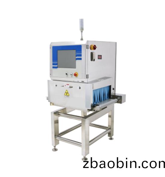 DJC-400X射线异物(wu)检测机