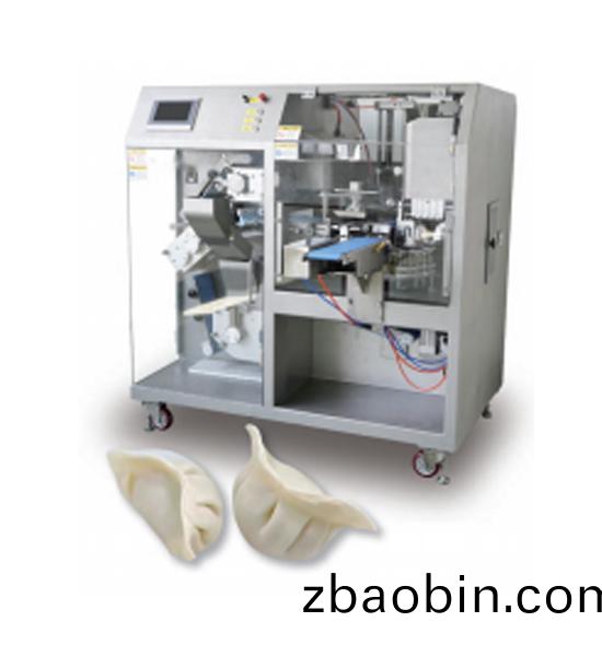 DJZ-23花边饺子机