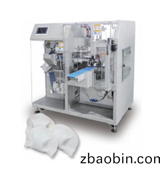 DJZ-23仿手工水饺机