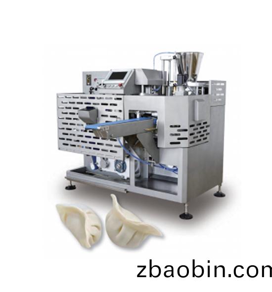 DJZ-16A花边(bian)饺子机