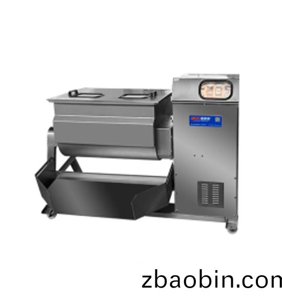 DJB-500D 双轴搅拌机