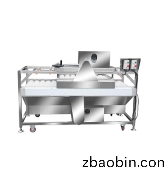 DXC-2000甘蔗清洗机