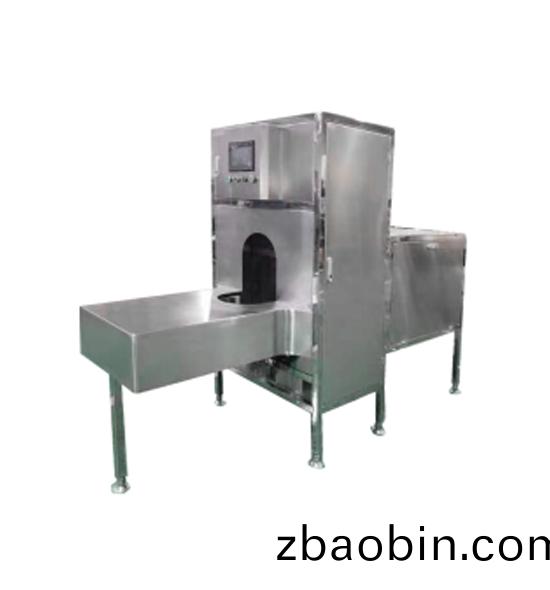 DXP-500削皮(pi)去(qu)芯机(ji)