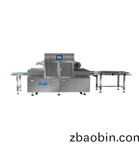 DBZ-Z3全自动置换气调包装机