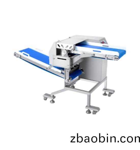 DRP-950鲜肉切片机