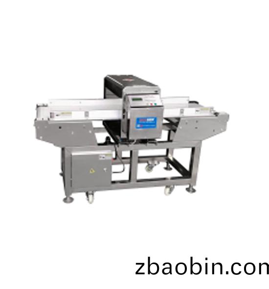 DJC-400X金(jin)属检测仪