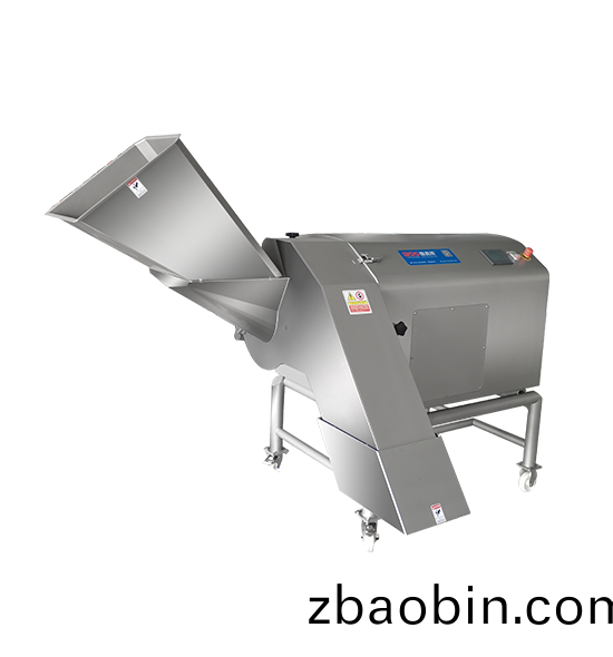 DRD-618DA三维切肉丁机