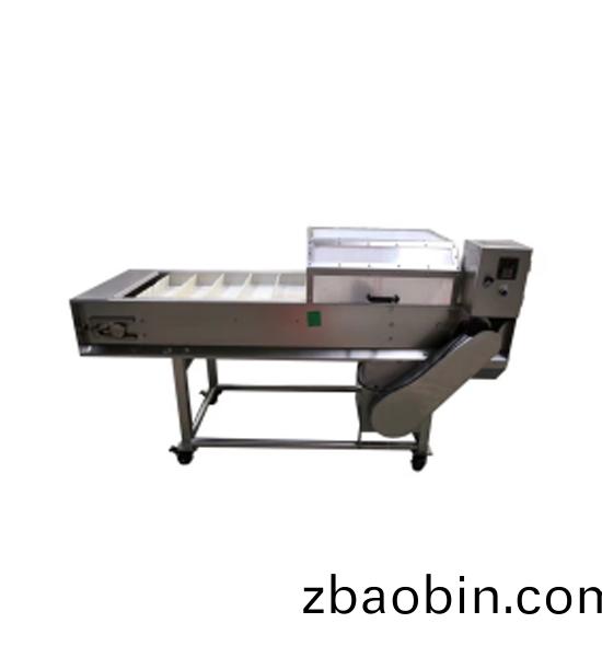 DQD-2000芹菜切段机