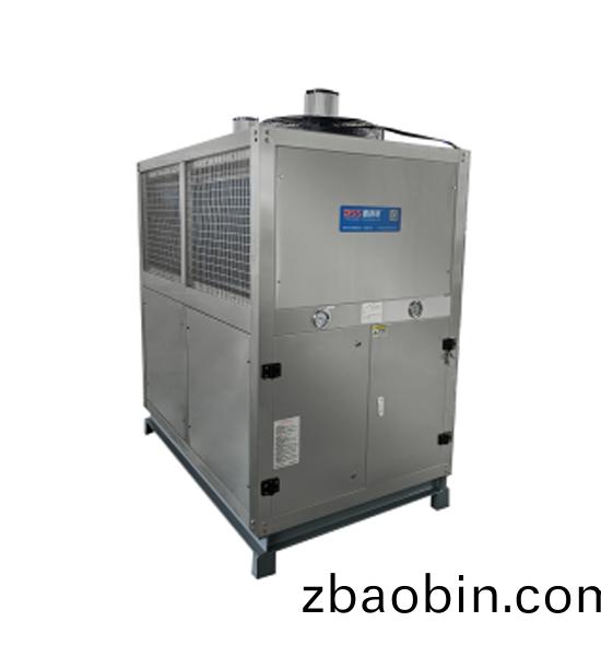 DBS-30P风冷冷水机组