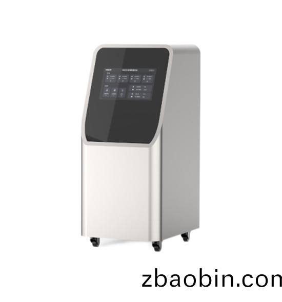 DSCM-8137水触(chu)媒中(zhong)央杀菌(jun)系统