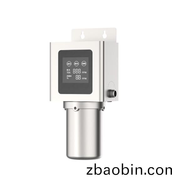 DSCM-8138水触(chu)媒中央杀菌系统