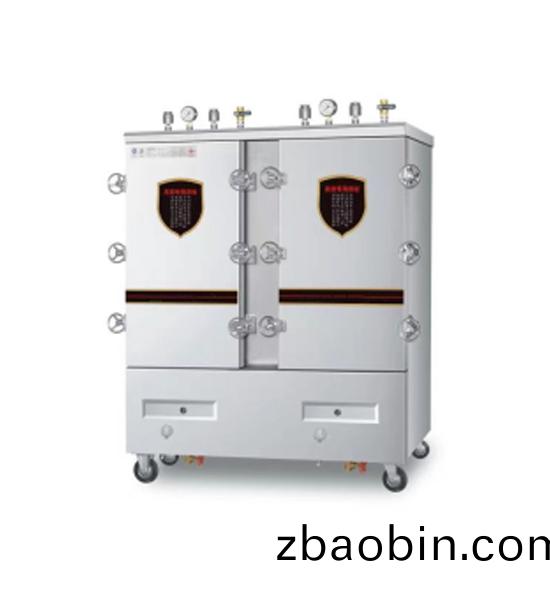 DZG-24R高原专(zhuan)用燃气蒸(zheng)饭柜