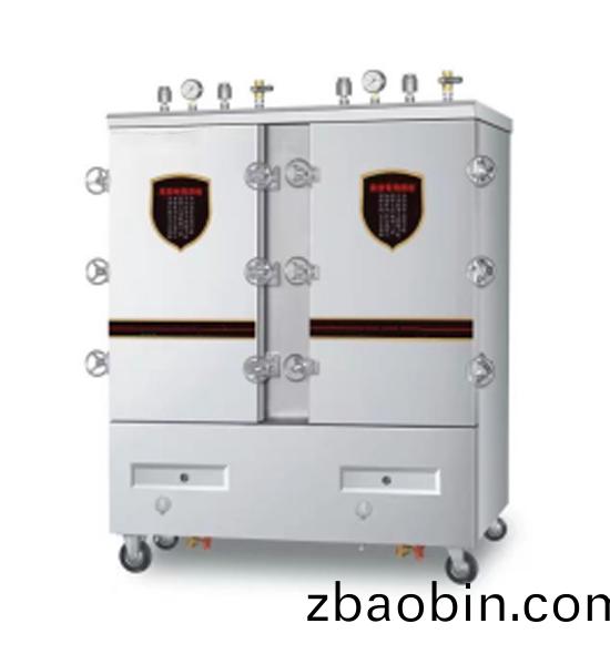 DZG-24D高原专用电蒸柜