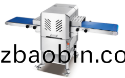 DRP-500H水(shui)平切条机