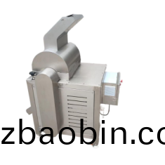 DLS-100鸡肉撕丝机