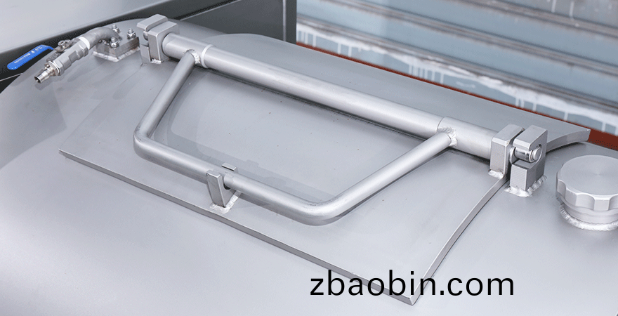 DGR-180-250真空滚揉机