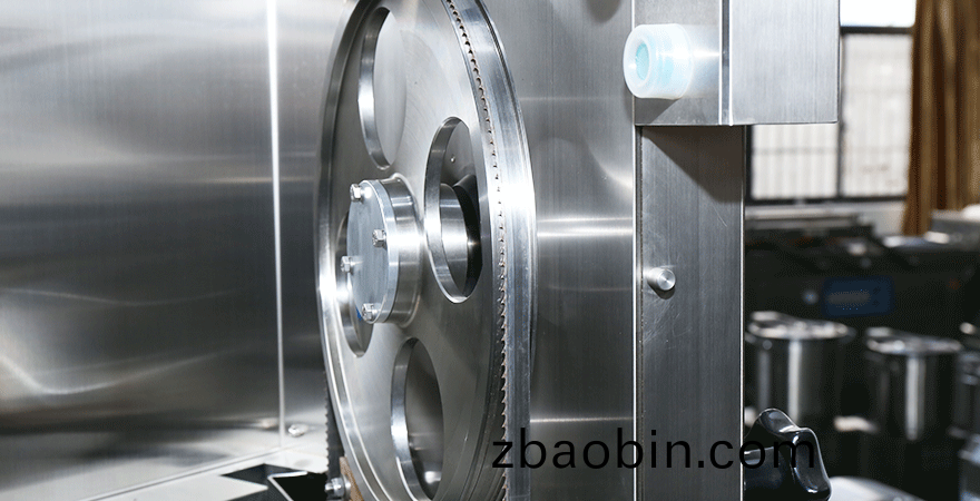 DJG-320高速锯骨机 DJG-320高速锯骨机