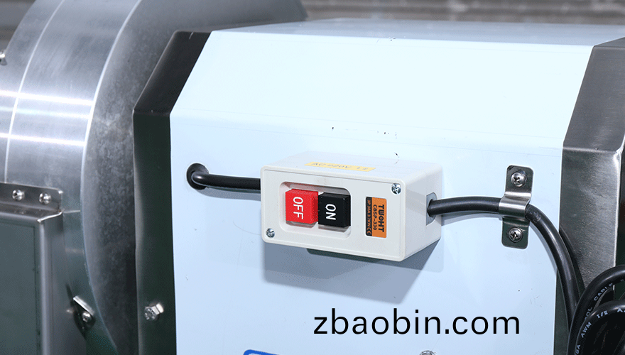 DQC-250S姜片、姜丝机