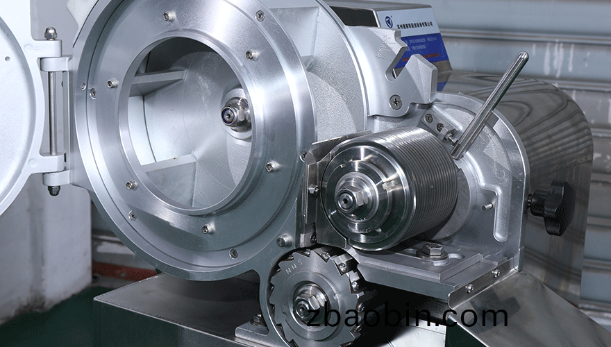 DQC-612D高速切丁机 DQC-612D高速切(qie)丁机