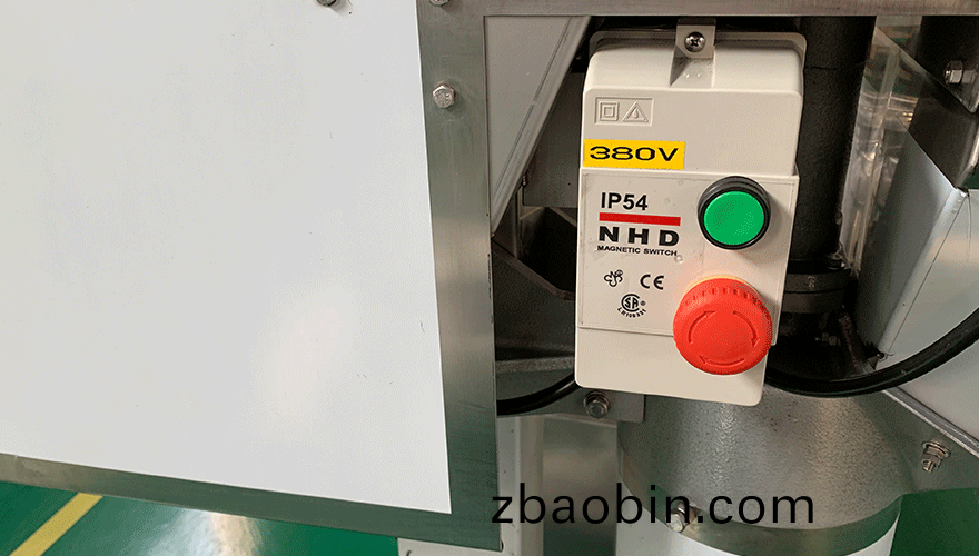 DQC-800N强劲打泥机(ji)