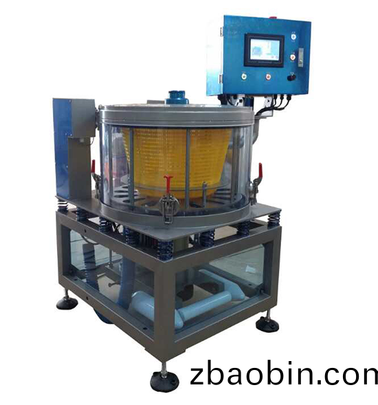 DTS-500A智能蔬菜脱水机 DTS-500A智能蔬菜脱水机