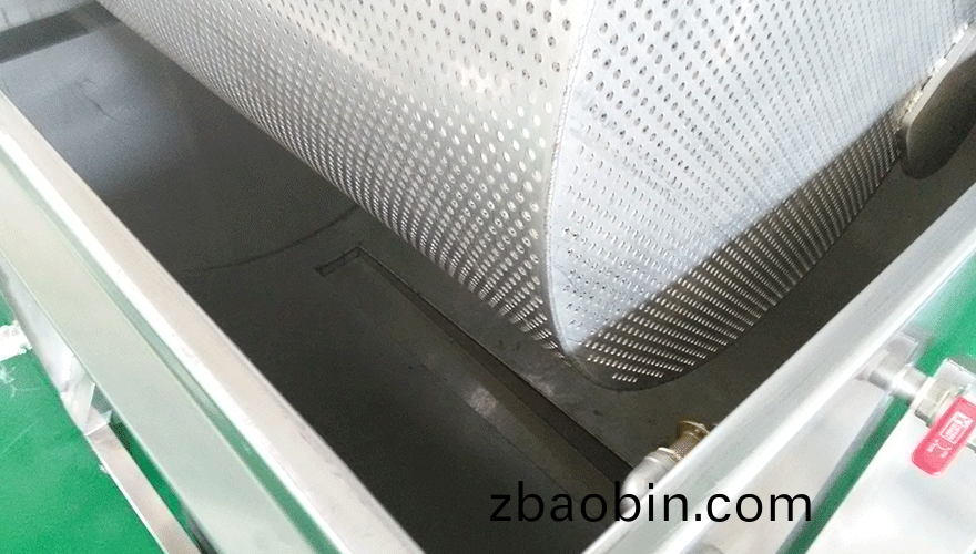 DXC-400万能洗菜机 DXC-400万能洗菜机