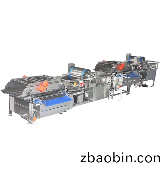 涡流洗菜机 涡流洗菜机