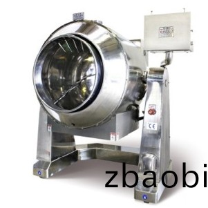 万能调味炒菜机 万(wan)能调味炒(chao)菜机