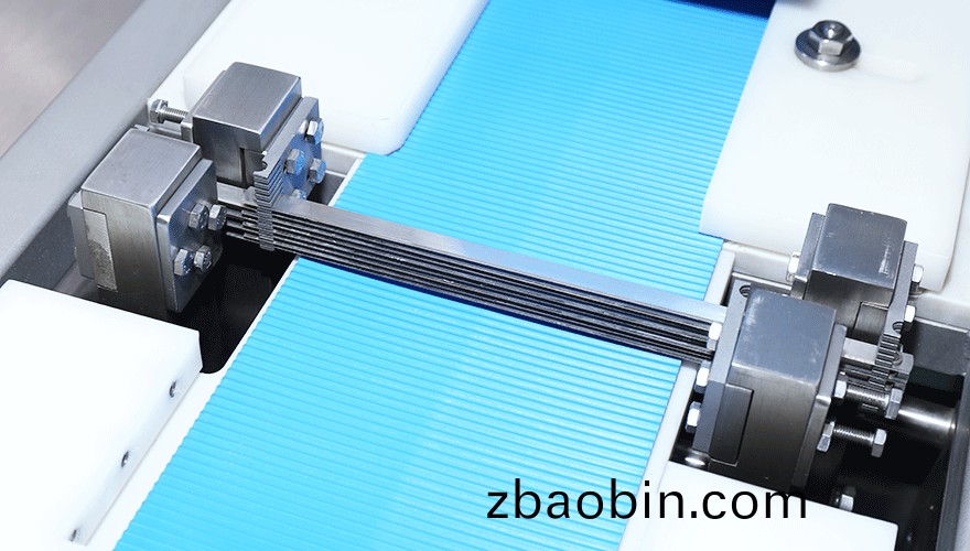 DRP-160水平切片机