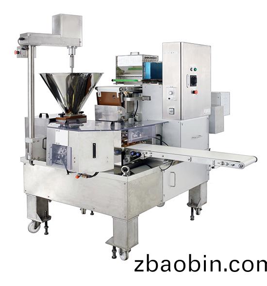 DJZ-10000全自动饺子机