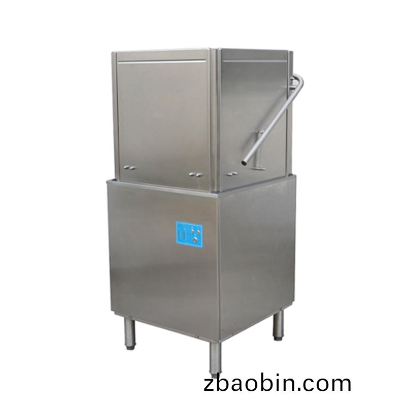 DXW-60揭盖式(shi)商用洗碗机.jpg
