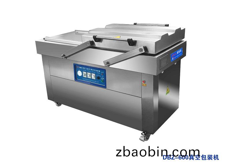 真(zhen)空包装机 真空(kong)包装机