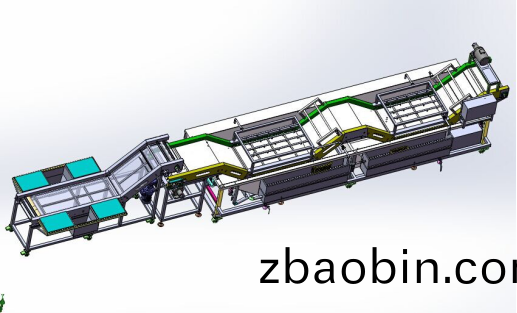 无损洗菜线 无损(sun)洗菜线