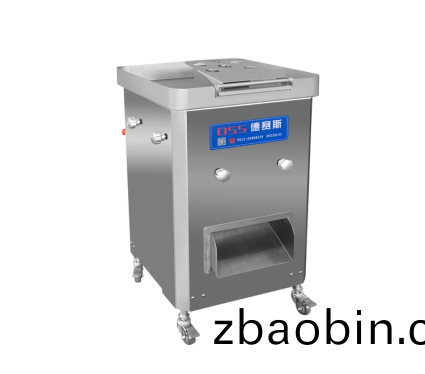 肉(rou)丝肉片机 肉丝肉片机