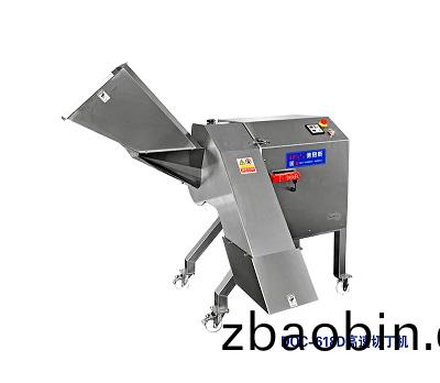 DQC-618D高速切丁(ding)机 DQC-618D高速切丁机(ji)