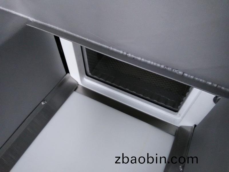 砍(kan)排机(ji) 砍排机