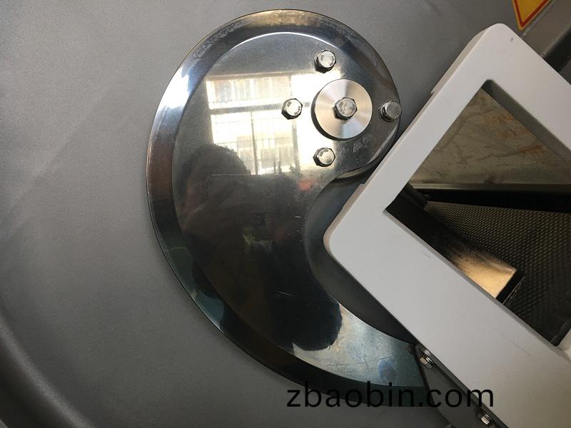 砍排机 砍(kan)排机(ji)