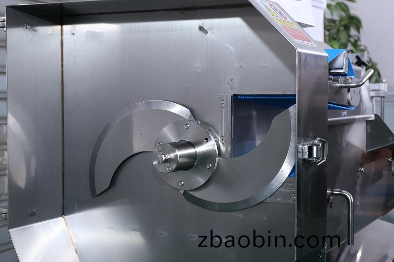 进口切菜机 进(jin)口切(qie)菜机