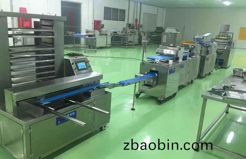 中央厨(chu)房(fang)设备 中央厨房设备