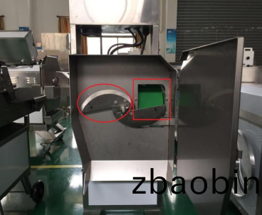 大型切菜机 大型切菜机