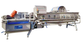 洗(xi)菜(cai)机 洗(xi)菜机