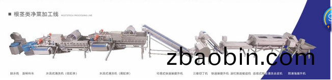 洗菜(cai)机(ji) 洗菜机