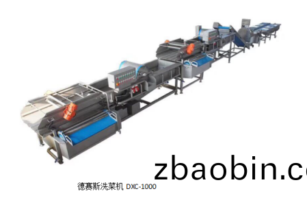 德赛斯洗菜机 德赛斯洗菜机