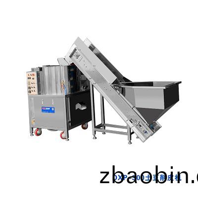 土豆削皮机(ji) 土(tu)豆削皮机