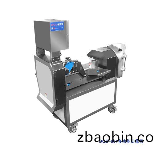 多功能(neng)切菜机 多功能切菜机