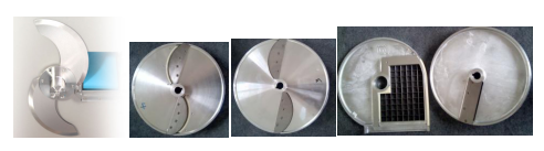 多功能切菜机 多功能切菜机(ji)