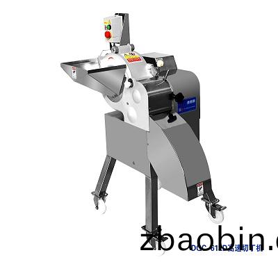 果蔬切丁(ding)机 果蔬切丁机