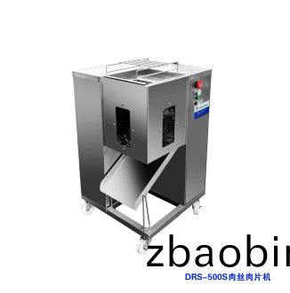 切(qie)肉机 切肉机