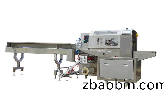 叶菜包装(zhuang)机