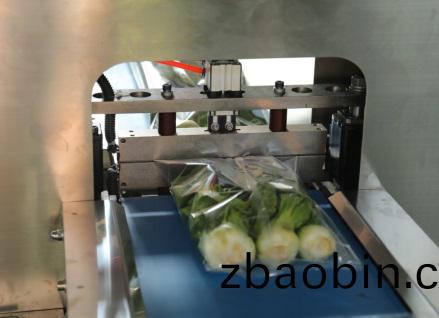叶菜包装机